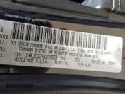 ✅ 2017 Jeep Grand Cherokee Overland • VIN: 1C4RJECG7HC659553 • Лот: 42684503. Опубликован ранее на IAAI с пробегом 152 007 миль. Бесплатный доступ к архиву аукционных продаж из США и подробный отчёт об истории автомобиля на DreamBid. Изображение 9.