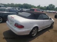 ✅ 2001 Mercedes-Benz CLK 320/430 • VIN: WDBLK70G11T088553 • Lot: 58993605. Wystawiony na Copart z przebiegiem 67 808 mil. Bezpłatny archiwum sprzedaży aukcyjnych z USA i szczegółowy raport historii pojazdu na DreamBid. Zdjęcie 3.