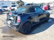 ✅ 2012 MINI Roadster S • VIN: WMWSY3C56CT144291 • Lot: 41881864. Wystawiony na IAAI z przebiegiem 89 403 mil. Bezpłatny archiwum sprzedaży aukcyjnych z USA i szczegółowy raport historii pojazdu na DreamBid. Zdjęcie 4.