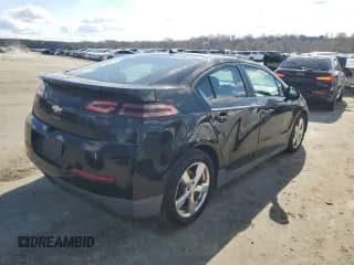 ✅ 2014 Chevrolet Volt • VIN: 1G1RB6E4XEU153526 • Lot: 80130254. Wystawiony na Copart z przebiegiem 112 298 mil. Bezpłatny archiwum sprzedaży aukcyjnych z USA i szczegółowy raport historii pojazdu na DreamBid. Zdjęcie 3.