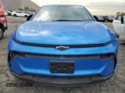 ✅ 2025 Chevrolet Equinox EV LT • VIN: 3GN7DLRP6SS173268 • Lot: 86177975. Listed on Copart with 12,788 mi. Free auction sales archive from the USA and detailed vehicle history report at DreamBid. Image 5.