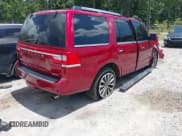 ✅ 2016 Lincoln Navigator Select • VIN: 5LMJJ2HTXGEL06575 • Lot: 42731918. Wystawiony na IAAI z przebiegiem Nie podano. Bezpłatny archiwum sprzedaży aukcyjnych z USA i szczegółowy raport historii pojazdu na DreamBid. Zdjęcie 4.