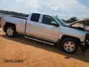 ✅ 2015 Chevrolet Silverado 1500 LT • VIN: 1GCVKREH7FZ214331 • Лот: 81473755. Опубликован ранее на Copart с пробегом 304 224 миль. Бесплатный доступ к архиву аукционных продаж из США и подробный отчёт об истории автомобиля на DreamBid. Изображение 13.