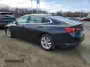 2023 Chevrolet Malibu LT with VIN 1G1ZD5ST3PF240594, listed as a Copart auction lot 51163935 with 37,165 mi miles and Clean title. Bid and sale history available at DreamBid. Image 2.