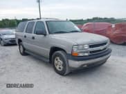 ✅ 2006 Chevrolet Suburban LS 1WT • VIN: 1GNEC16Z26J178169 • Lot: 42107271. Listed on IAAI with 272,073 mi. Free auction sales archive from the USA and detailed vehicle history report at DreamBid. Image 1.