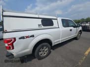 ✅ 2019 Ford F-150 XL • VIN: 1FTEX1EP6KKE99861 • Lot: 43827132. Listed on IAAI with 195,197 mi. Free auction sales archive from the USA and detailed vehicle history report at DreamBid. Image 11.