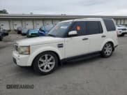 ✅ 2010 Land Rover LR4 Lux • VIN: SALAK2D46AA533630 • Lot: 68109835. Listed on Copart with Not provided. Free auction sales archive from the USA and detailed vehicle history report at DreamBid. Image 1.