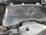 2001 Dodge 1500 с VIN 1B7HC13Z01J505509, выставлен на аукционе Copart как лот 83584314 с пробегом 188 063 миль миль и Списание • Salvage title. История ставок и продаж доступна на DreamBid. Изображение 9.