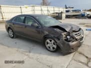 ✅ 2011 Chevrolet Malibu 1LS • VIN: 1G1ZB5E15BF139176 • Lot: 78881604. Listed on Copart with 115,834 mi. Free auction sales archive from the USA and detailed vehicle history report at DreamBid. Image 4.