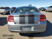 ✅ 2007 Dodge Charger • VIN: 2B3KA43G47H752149 • Лот: 81884035. Опубликован ранее на Copart с пробегом 148 678 миль. Бесплатный доступ к архиву аукционных продаж из США и подробный отчёт об истории автомобиля на DreamBid. Изображение 6.