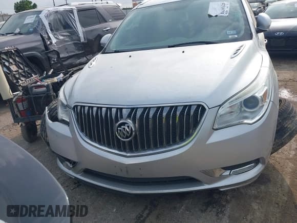 ✅ 2017 Buick Enclave Convenience • VIN: 5GAKRAKD9HJ241910 • Lot: 42310793. Wystawiony na IAAI z przebiegiem Nie podano. Bezpłatny archiwum sprzedaży aukcyjnych z USA i szczegółowy raport historii pojazdu na DreamBid. Zdjęcie 11.