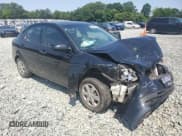 ✅ 2009 Hyundai Accent Auto GLS • VIN: KMHCN46C69U297154 • Лот: 58948935. Опубликован ранее на Copart с пробегом 90 514 миль. Бесплатный доступ к архиву аукционных продаж из США и подробный отчёт об истории автомобиля на DreamBid. Изображение 4.