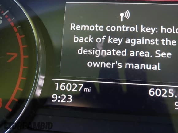 ✅ 2024 Audi Q5 Premium • VIN: WA1ABAFY2R2042246 • Лот: 42812622. Опубликован ранее на IAAI с пробегом 16 027 миль. Бесплатный доступ к архиву аукционных продаж из США и подробный отчёт об истории автомобиля на DreamBid. Изображение 14.