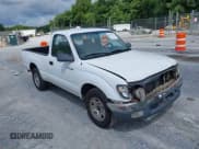 ✅ 2001 Toyota Tacoma • VIN: 5TENL42N51Z738603 • Lot: 42658042. Wystawiony na IAAI z przebiegiem 341 068 mil. Bezpłatny archiwum sprzedaży aukcyjnych z USA i szczegółowy raport historii pojazdu na DreamBid. Zdjęcie 1.