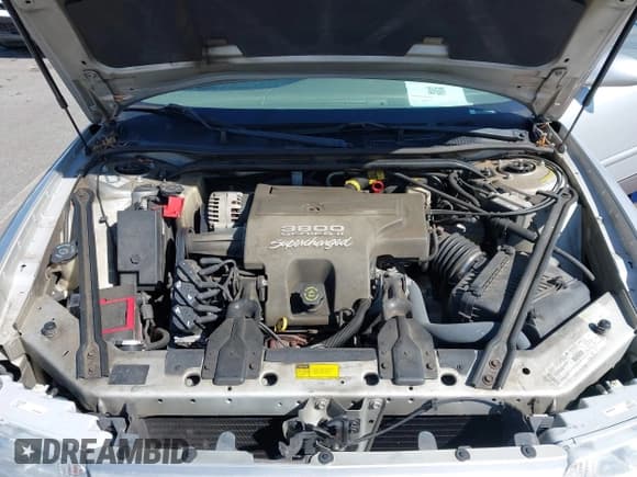 ✅ 2000 Buick Regal GS • VIN: 2G4WF5512Y1219495 • Lot: 41758016. Wystawiony na IAAI z przebiegiem Nie podano. Bezpłatny archiwum sprzedaży aukcyjnych z USA i szczegółowy raport historii pojazdu na DreamBid. Zdjęcie 10.