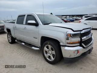 ✅ 2017 Chevrolet Silverado 1500 LT • VIN: 3GCPCRECXHG330538 • Лот: 69088934. Опубликован ранее на Copart с пробегом Не указан. Бесплатный доступ к архиву аукционных продаж из США и подробный отчёт об истории автомобиля на DreamBid. Изображение 4.