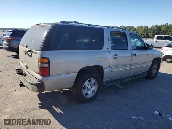 ✅ 2006 Chevrolet Suburban LS • VIN: 1GNFK16ZX6J130796 • Лот: 84627724. Опубликован ранее на Copart с пробегом 287 830 миль. Бесплатный доступ к архиву аукционных продаж из США и подробный отчёт об истории автомобиля на DreamBid. Изображение 3.