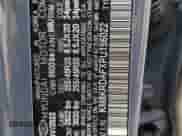 2023 Hyundai Ioniq 5 Limited z VIN KM8KRDAFXPU156022, wystawiony jako Copart lot #69084844 z przebiegiem 31 480 mil mil oraz Szkoda całkowita • Salvage title. Historia ofert i sprzedaży dostępna na DreamBid. Obrazek 12.