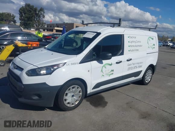 ✅ 2015 Ford Transit Connect XL • VIN: NM0LS7E72F1214557 • Lot: 43452164. Wystawiony na IAAI z przebiegiem 174 336 mil. Bezpłatny archiwum sprzedaży aukcyjnych z USA i szczegółowy raport historii pojazdu na DreamBid. Zdjęcie 21.