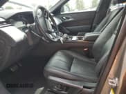 ✅ 2022 Land Rover Range Rover Velar R-Dynamic S • VIN: SALYT2EX7NA335343 • Lot: 51547855. Wystawiony na Copart z przebiegiem Nie podano. Bezpłatny archiwum sprzedaży aukcyjnych z USA i szczegółowy raport historii pojazdu na DreamBid. Zdjęcie 7.