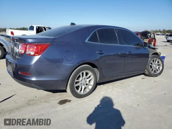 ✅ 2014 Chevrolet Malibu LT • VIN: 1G11C5SL8EF169860 • Лот: 90796385. Опубликован ранее на Copart с пробегом 201 147 миль. Бесплатный доступ к архиву аукционных продаж из США и подробный отчёт об истории автомобиля на DreamBid. Изображение 3.