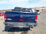 2016 Ram 1500 Tradesman with VIN 1C6RR7FT8GS113269, listed as a IAAI auction lot 43305190 with 108,135 mi miles and . Bid and sale history available at DreamBid. Image 16.