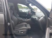 ✅ 2022 BMW X5 M • VIN: 5YMJU0C07N9M50016 • Lot: 42784029. Listed on IAAI with 35,021 mi. Free auction sales archive from the USA and detailed vehicle history report at DreamBid. Image 5.