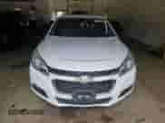 2015 Chevrolet Malibu LS z VIN 1G11A5SL0FF281253, wystawiony jako Copart lot #51144805 z przebiegiem 135 831 mil mil oraz Nie do naprawy • Non repairable. Historia ofert i sprzedaży dostępna na DreamBid. Obrazek 5.
