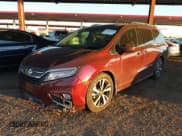 ✅ 2019 Honda Odyssey Elite • VIN: 5FNRL6H98KB126616 • Lot: 43487419. Wystawiony na IAAI z przebiegiem 40 530 mil. Bezpłatny archiwum sprzedaży aukcyjnych z USA i szczegółowy raport historii pojazdu na DreamBid. Zdjęcie 17.