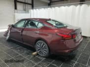 ✅ 2025 Nissan Altima SV • VIN: 1N4BL4DW0SN349015 • Лот: 85500675. Опубликован ранее на Copart с пробегом 18 665 миль. Бесплатный доступ к архиву аукционных продаж из США и подробный отчёт об истории автомобиля на DreamBid. Изображение 2.