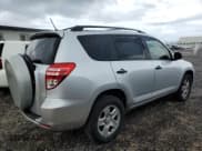 ✅ 2010 Toyota RAV4 • VIN: JTMZF4DV4A5026012 • Lot: 53104025. Listed on Copart with 155,073 mi. Free auction sales archive from the USA and detailed vehicle history report at DreamBid. Image 3.