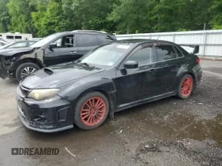 ✅ 2013 Subaru WRX WRX Limited • VIN: JF1GV7F61DG006462 • Lot: 61635435. Listed on Copart with 168,673 mi. Free auction sales archive from the USA and detailed vehicle history report at DreamBid. Image 1.