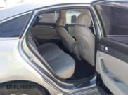 ✅ 2017 Hyundai Sonata 2.4L • VIN: 5NPE24AF1HH491347 • Lot: 43126346. Listed on IAAI with 124,651 mi. Free auction sales archive from the USA and detailed vehicle history report at DreamBid. Image 8.