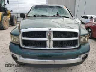 2004 Dodge 1500 SLT с VIN 1D7HU18N14S612074, выставлен на аукционе Copart как лот 75798344 с пробегом Не указан миль и Списание • Salvage title. История ставок и продаж доступна на DreamBid. Изображение 5.