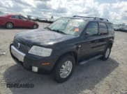 ✅ 2005 Mercury Mariner Luxury • VIN: 4M2YU57175DJ31939 • Лот: 54049415. Опубликован ранее на Copart с пробегом Не указан. Бесплатный доступ к архиву аукционных продаж из США и подробный отчёт об истории автомобиля на DreamBid. Изображение 1.