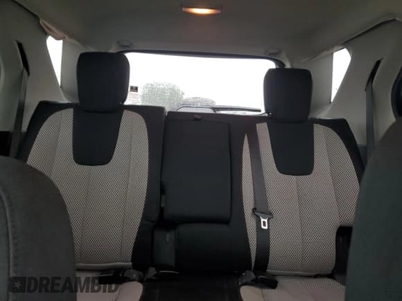 ✅ 2014 Chevrolet Equinox LT • VIN: 2GNALCEK1E6114344 • Лот: 81030505. Опубликован ранее на Copart с пробегом 150 584 миль. Бесплатный доступ к архиву аукционных продаж из США и подробный отчёт об истории автомобиля на DreamBid. Изображение 10.