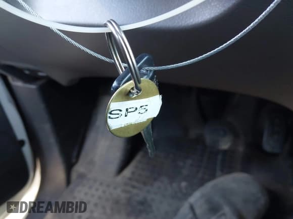 ✅ 2017 Nissan NV200 S • VIN: 3N6CM0KN6HK711858 • Lot: 41713293. Listed on IAAI with 239,170 mi. Free auction sales archive from the USA and detailed vehicle history report at DreamBid. Image 11.