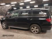 ✅ 2017 Mercedes-Benz GLS 450 • VIN: 4JGDF6EE1HA846825 • Lot: 41482461. Listed on IAAI with 64,135 mi. Free auction sales archive from the USA and detailed vehicle history report at DreamBid. Image 15.
