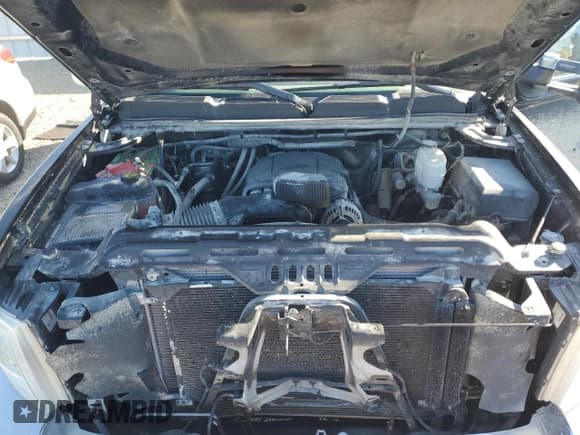 ✅ 2013 Chevrolet Silverado 2500HD LT • VIN: 1GC1KXCG2DF174669 • Lot: 90869775. Listed on Copart with 114,101 mi. Free auction sales archive from the USA and detailed vehicle history report at DreamBid. Image 11.