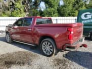 ✅ 2019 Chevrolet Silverado 1500 • VIN: 1GCPWFED0KZ285812 • Лот: 55257855. Опубликован ранее на Copart с пробегом 42 097 миль. Бесплатный доступ к архиву аукционных продаж из США и подробный отчёт об истории автомобиля на DreamBid. Изображение 2.