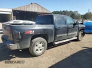 ✅ 2011 Chevrolet Silverado 1500 LTZ • VIN: 3GCPKTE36BG194206 • Lot: 75608044. Listed on Copart with 115,791 mi. Free auction sales archive from the USA and detailed vehicle history report at DreamBid. Image 3.