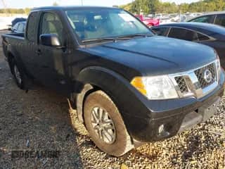 2021 Nissan Frontier S with VIN 1N6ED0CE4MN713474, listed as a IAAI auction lot 43239814 with 74,042 mi miles and . Bid and sale history available at DreamBid. Image 1.