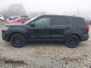 ✅ 2017 Ford Police Interceptor Utility • VIN: 1FM5K8AR9HGA44508 • Лот: 43789289. Опубликован ранее на IAAI с пробегом 104 681 миль. Бесплатный доступ к архиву аукционных продаж из США и подробный отчёт об истории автомобиля на DreamBid. Изображение 14.