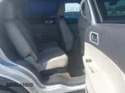 ✅ 2011 Ford Explorer Limited • VIN: 1FMHK8F84BGA56540 • Lot: 43189466. Wystawiony na IAAI z przebiegiem 167 853 mil. Bezpłatny archiwum sprzedaży aukcyjnych z USA i szczegółowy raport historii pojazdu na DreamBid. Zdjęcie 8.