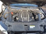 ✅ 2015 Audi A8 4.0T • VIN: WAU32AFD6FN022648 • Лот: 42358142. Опубликован ранее на IAAI с пробегом 103 416 миль. Бесплатный доступ к архиву аукционных продаж из США и подробный отчёт об истории автомобиля на DreamBid. Изображение 10.