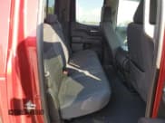 ✅ 2019 Chevrolet Silverado 1500 LT • VIN: 1GCRYDED7KZ169840 • Lot: 81121695. Wystawiony na Copart z przebiegiem 76 678 mil. Bezpłatny archiwum sprzedaży aukcyjnych z USA i szczegółowy raport historii pojazdu na DreamBid. Zdjęcie 10.