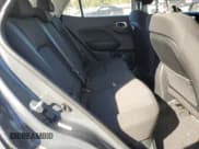 ✅ 2024 Hyundai Venue SE • VIN: KMHRB8A34RU314339 • Lot: 74602664. Listed on Copart with 2,960 mi. Free auction sales archive from the USA and detailed vehicle history report at DreamBid. Image 10.