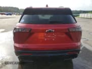 ✅ 2025 Chevrolet Equinox FWD RS • VIN: 3GNAXLEG8SL184270 • Lot: 68077965. Listed on Copart with 8,529 mi. Free auction sales archive from the USA and detailed vehicle history report at DreamBid. Image 6.