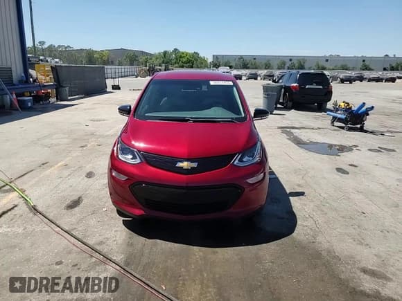 ✅ 2020 Chevrolet Bolt EV LT • VIN: 1G1FY6S00L4120132 • Lot: 50417455. Wystawiony na Copart z przebiegiem 92 528 mil. Bezpłatny archiwum sprzedaży aukcyjnych z USA i szczegółowy raport historii pojazdu na DreamBid. Zdjęcie 14.