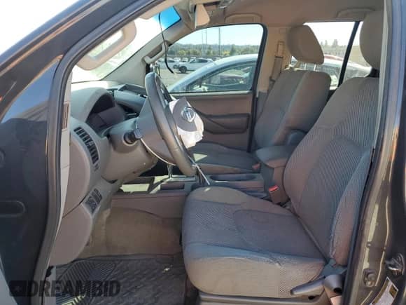 ✅ 2014 Nissan Frontier Desert Runner • VIN: 1N6AD0ER1EN717420 • Lot: 82732265. Listed on Copart with 205,754 mi. Free auction sales archive from the USA and detailed vehicle history report at DreamBid. Image 7.